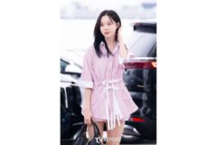 [T포토] 에스파 윈터 ‘청순, 여기 있어’
