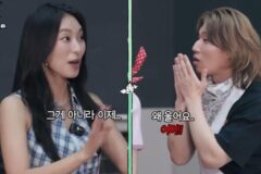 씨스타 보라, 결별한지 얼마 안 됐다?…”현재 혼자” [RE:뷰]