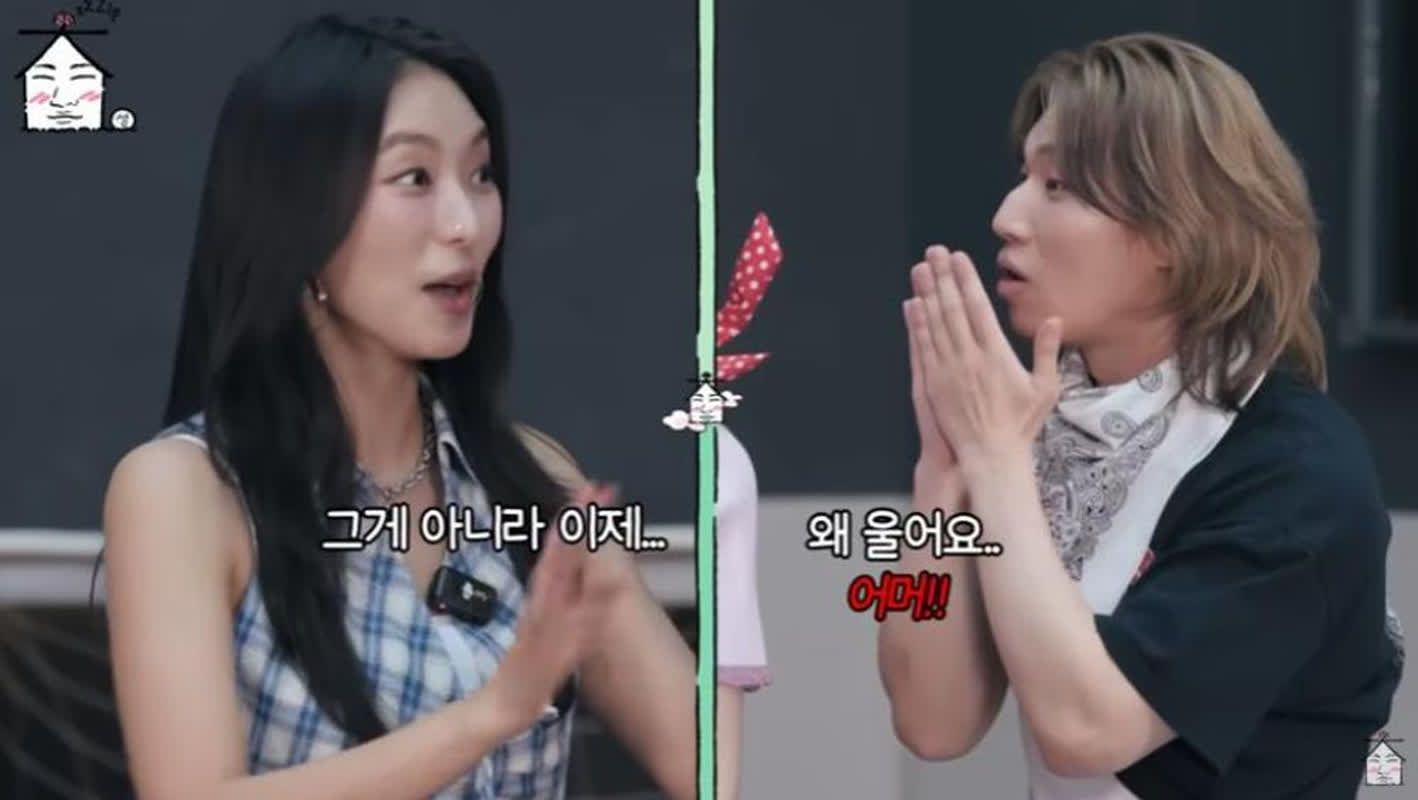 씨스타 보라, 결별한지 얼마 안 됐다?…”현재 혼자” [RE:뷰]