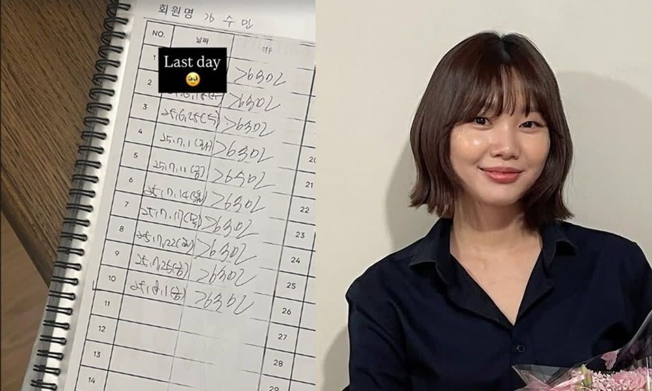 김수민 아나, 美 로스쿨 합격→한국 생활 정리…남편은 육아휴직 [RE:스타]