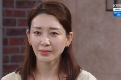 이아현, 당첨금 가로챈 선우재덕에 분노의 눈물 “고작 30억으로 생색” (‘대운’)[종합]