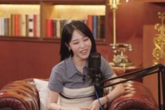 문별 “동생들 앞에서는 테토녀…태연 한정 에겐녀 된다” 팬심 고백 [RE:뷰]