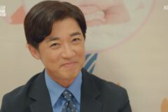 안재욱♥엄지원, 쌍둥이 부모됐다.. “믿고 버텨줘서 고마워” 꽉 닫힌 해피엔딩 (‘독수리’)[종합]