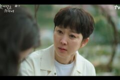 ‘첫방’ 염정아, 딸 최윤지 의대 자퇴에 분노→뇌종양 알고 ‘눈물’ (‘첫, 사랑을 위하여’)