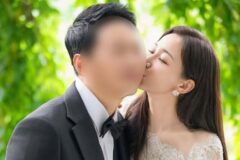 ‘서프라이즈 김태희’ 김하영, 진짜 결혼한다 “돌고 돌아 만난 인연, 알콩달콩 살 것”