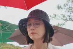 오연수, 이런 여배우 또 없습니다 “길에서 날 알아본다면? 꼭 인사해주길” [RE:뷰]