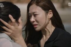 장신영, 딸 죽인 원수 구했다 “죽고 싶어도 살아”…전노민 또 반해 (‘태양을 삼킨’) [종합]