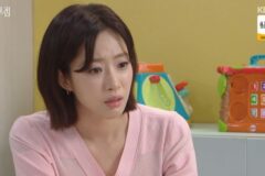 함은정, 子 청부살해한 이가령 악행 알았다 “당해보니 어때?” (‘여왕의 집’)[종합]