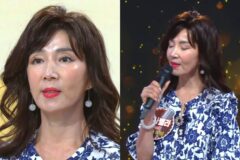 치매 남편 간병 중인데…이사벨라 “직장암 4기, 폐까지 전이 됐다” (‘아침마당’)