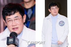 이경규, 교통사고 당했다…’약물 운전’ 트라우마에 버럭 (‘마이턴’)