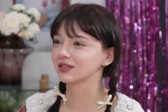 정토리, 한국 남친에 폭행 당해…”쓰레기였다” [RE:뷰]