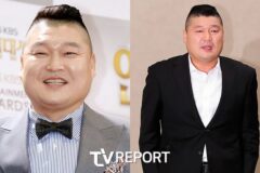강호동, 사이비 종교 빠졌다…”여긴 천국” (‘대탈출’)