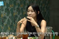 이지혜 “샵 해체 후 장석현과 반샵 무산→솔로 활동 실패 후 힘든 시간” [RE:뷰]
