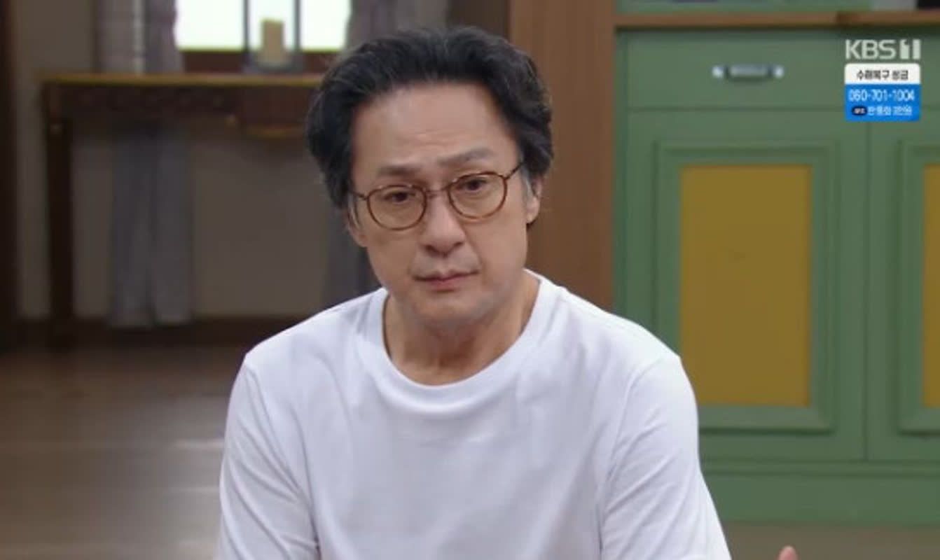 손창민 복권 당첨금 포기 선언에 이아현 ‘분노’…선우재덕 “반 주겠다” (‘대운’)[종합]