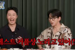 윤현민 “‘화려한 날들’ 정일우와 베스트커플상 노려”…브로맨스 예고? [RE:뷰]