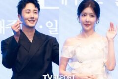 정일우 “연기 30년 베테랑 정인선, 우린 선생님으로 부른다” [RE:뷰]