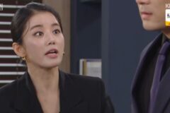 이가령, 전남편 등장에도 뻔뻔…박윤재에 “양다리는 아니잖아” (‘여왕’)[종합]