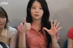 세이마이네임 도희 “회식 때 대표님 ‘귀요미송’ 모사 개인기”…김재중 반응은? [RE:뷰]