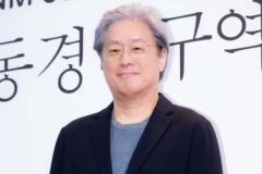 박찬욱, 할리우드 활동 제동?… 美 작가조합 제명→”파업 때 각본 집필”