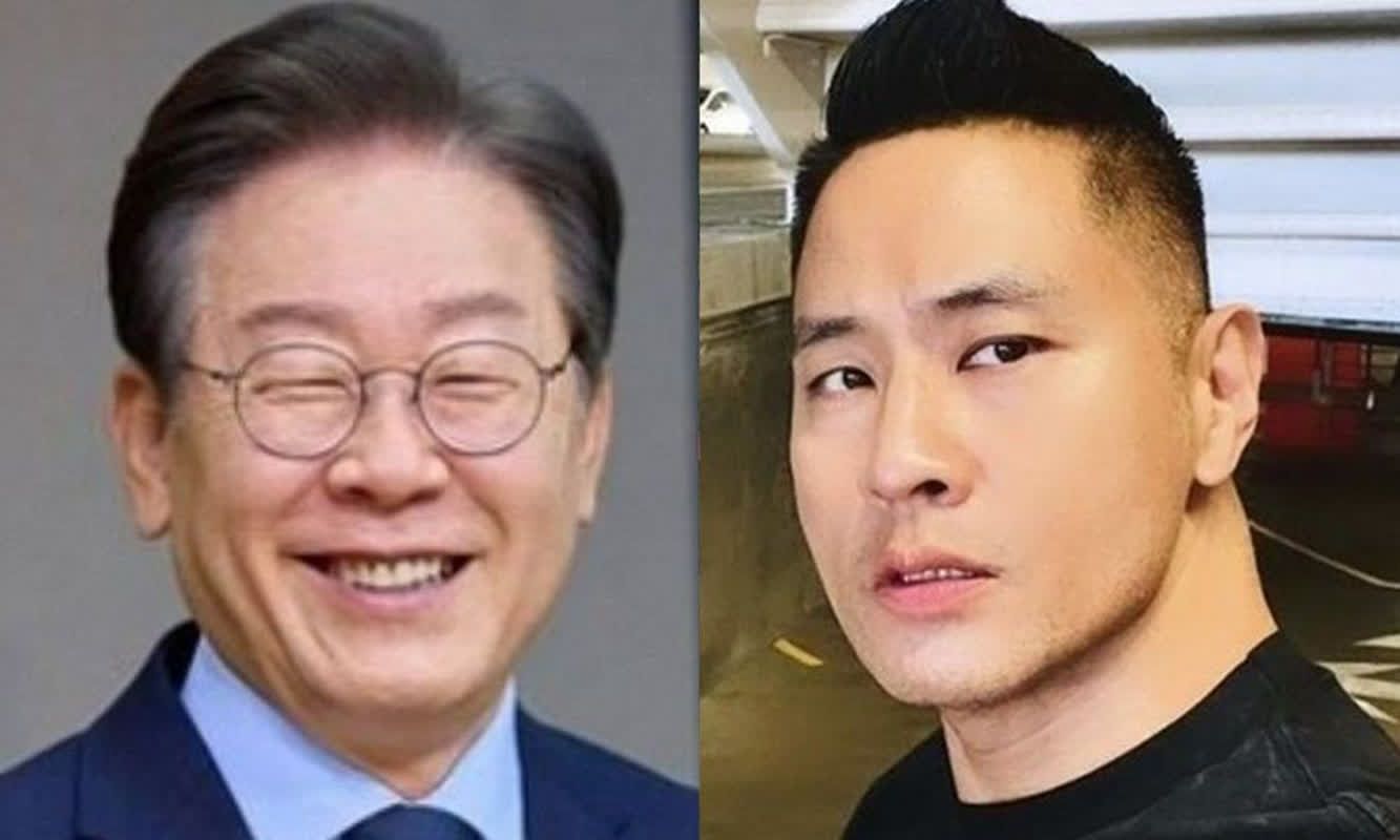 유승준 사면, 이재명 10년 전 입장 재확인