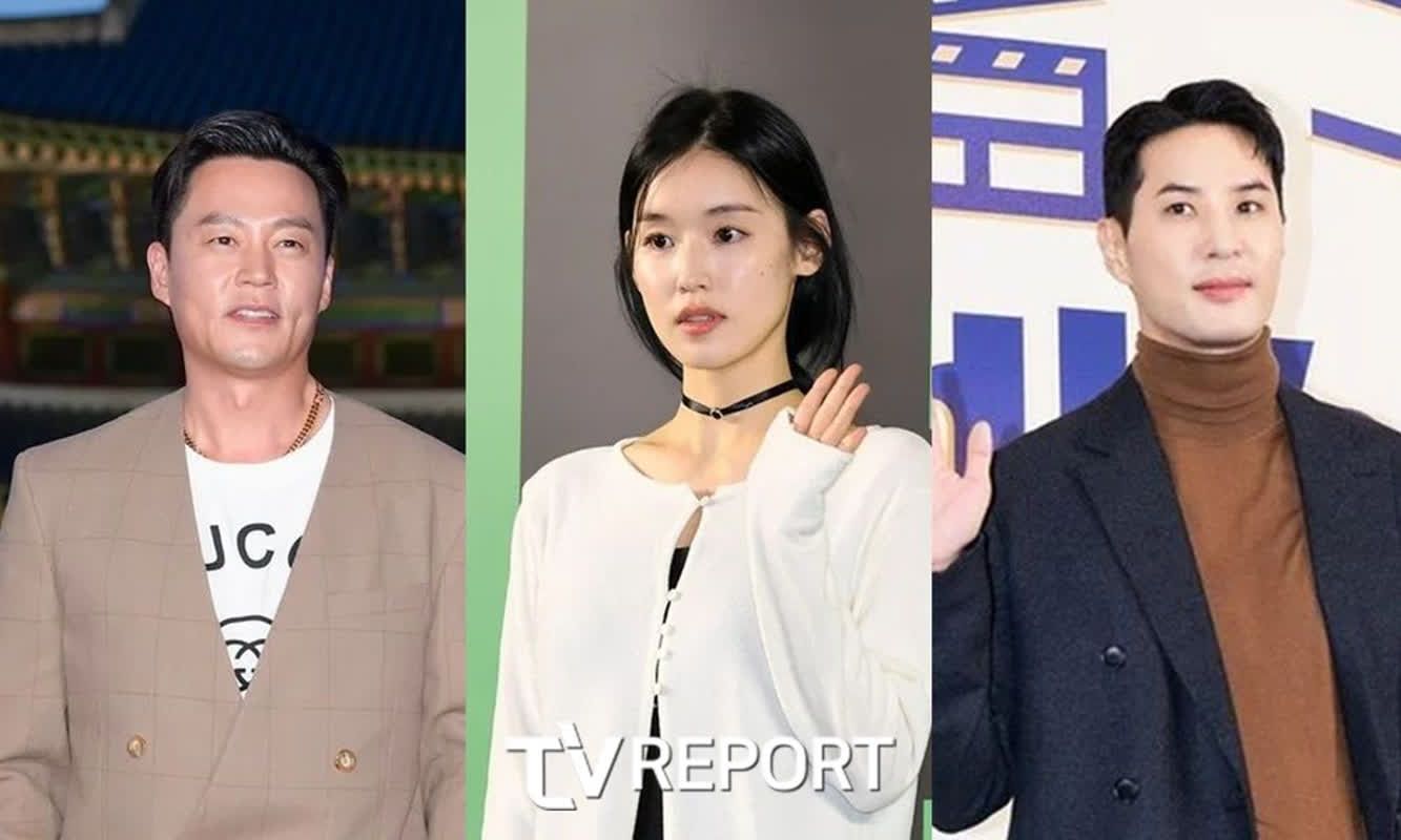 독립운동가 후손 스타: 격이 다른 금수저