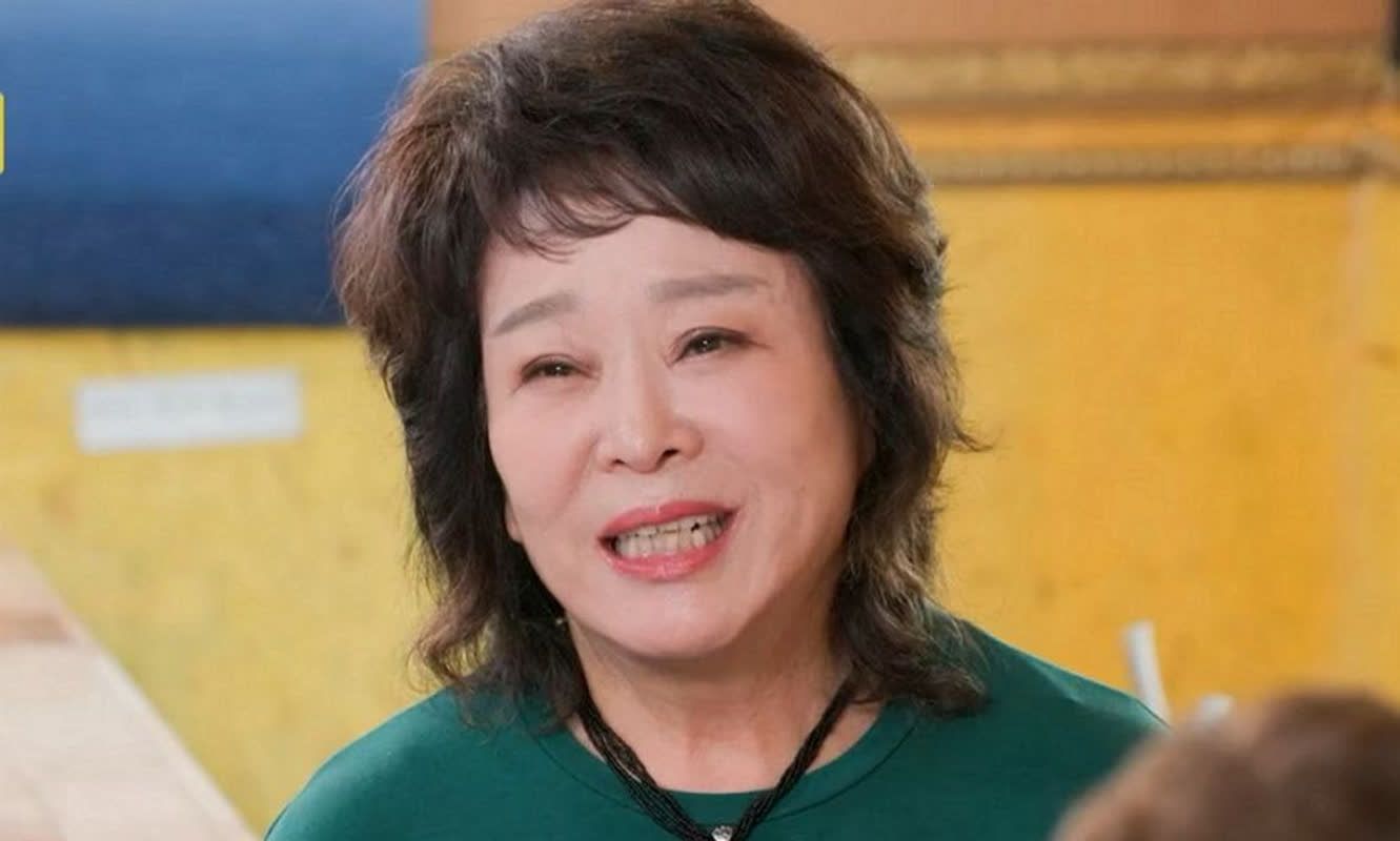 전성애, 배우 텃세에 '그림자 삶' 폭로
