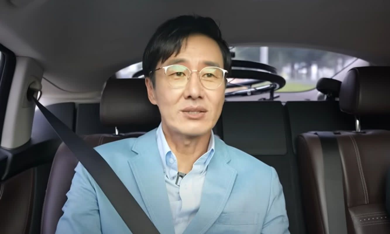 김재원 "수십억 퇴직금, 많지 않아"