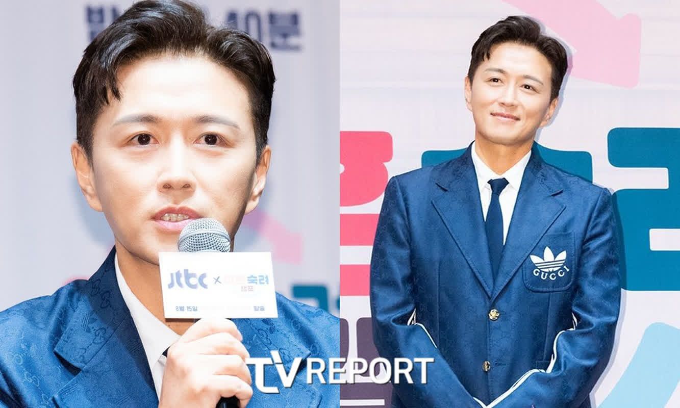 진태현 "오후 피로" 호소, 갑상선암 전조