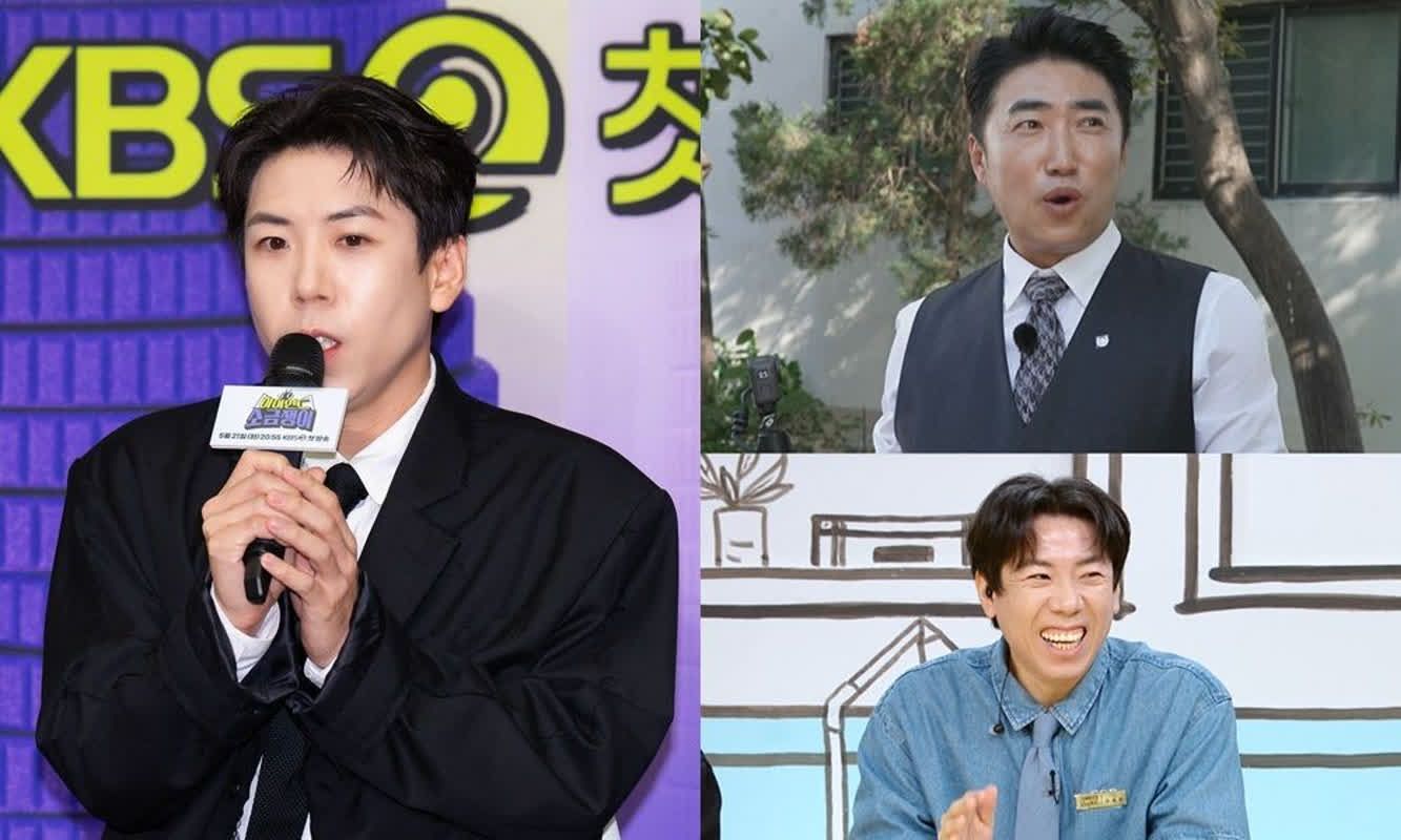 양세찬, 동료 모욕죄 고소 "방송 중 망신" 폭로