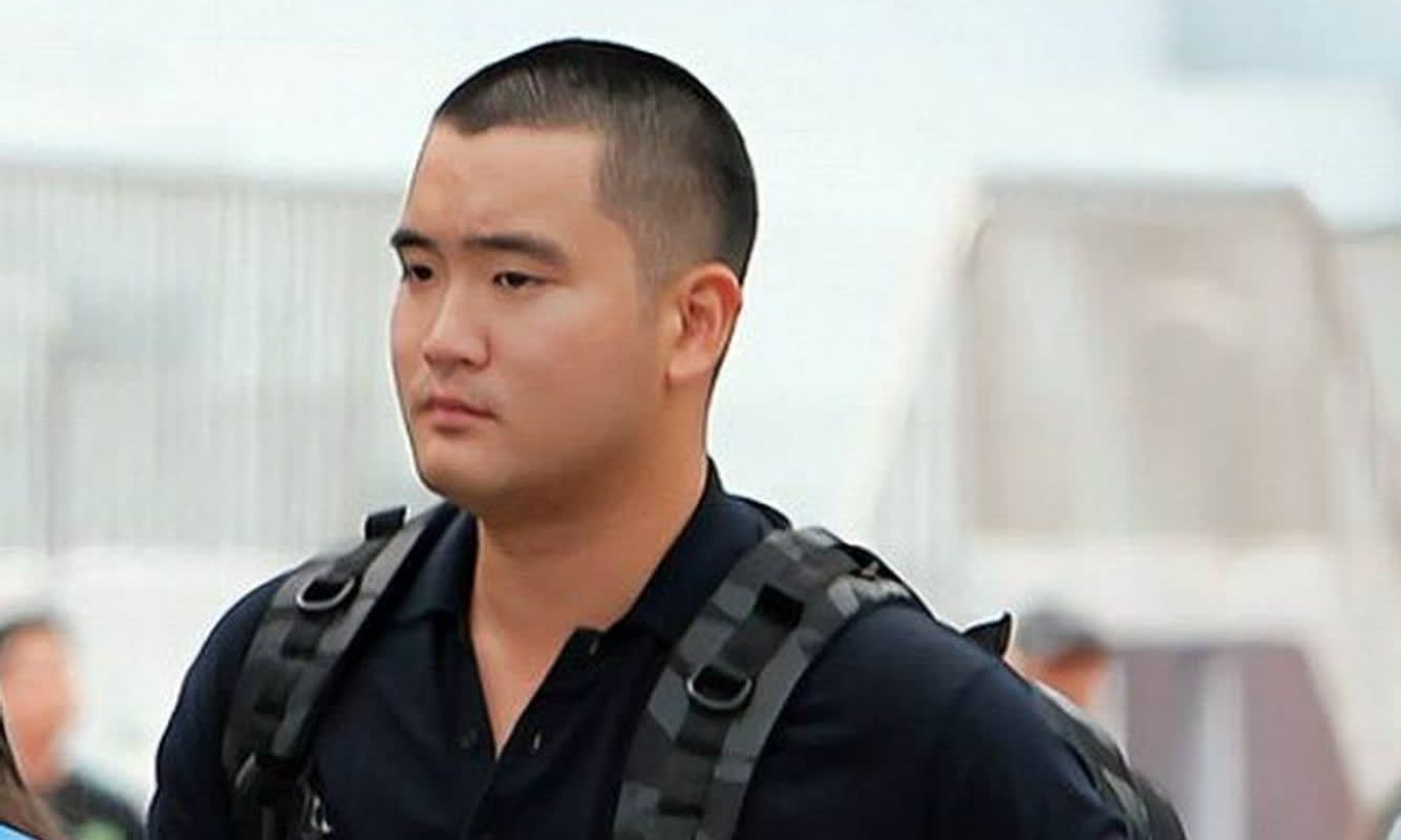 이재용 장남 이지호, 美 국적 버리고 전격 입대