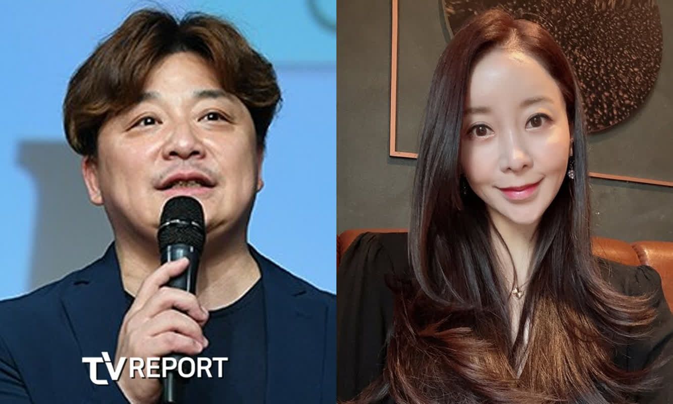 윤정수♥원자현 결혼 직전 "신물 나" 파격 고백