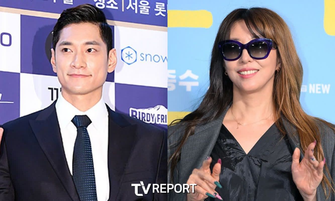 김완선, ’16살 연하♥’ 김요한과 열애설… “같은 동네 주민” (‘내멋대로’)