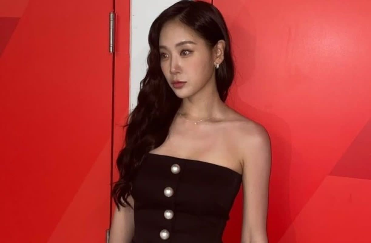 소유, 비행기 인종차별 폭로 "시큐리티까지 불러"
