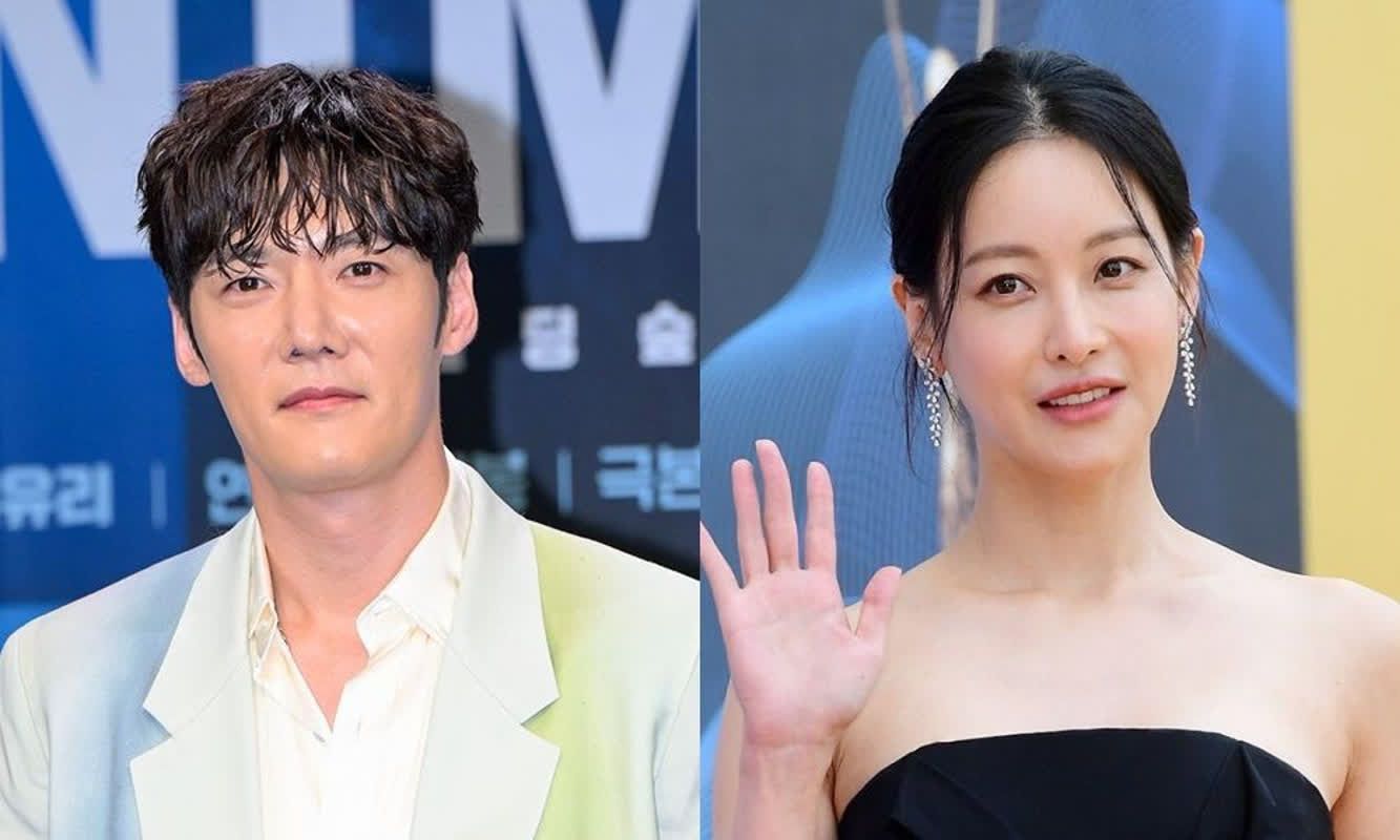 최진혁♥오연서, 선임신 후 로맨스 '속도위반'
