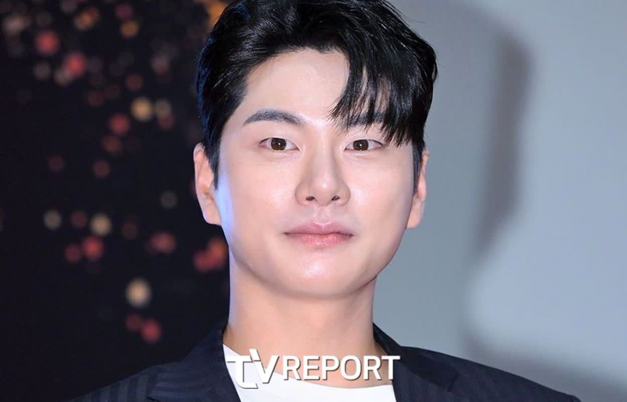 이이경 폭로자 "사기꾼 아냐, 독일인 돈 딱 한 번"