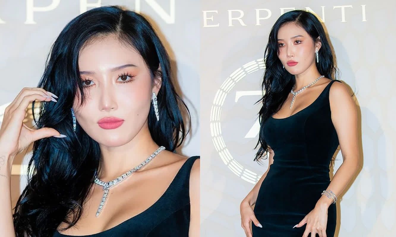 화사, '좋은 안녕' 연상 연인 결별설