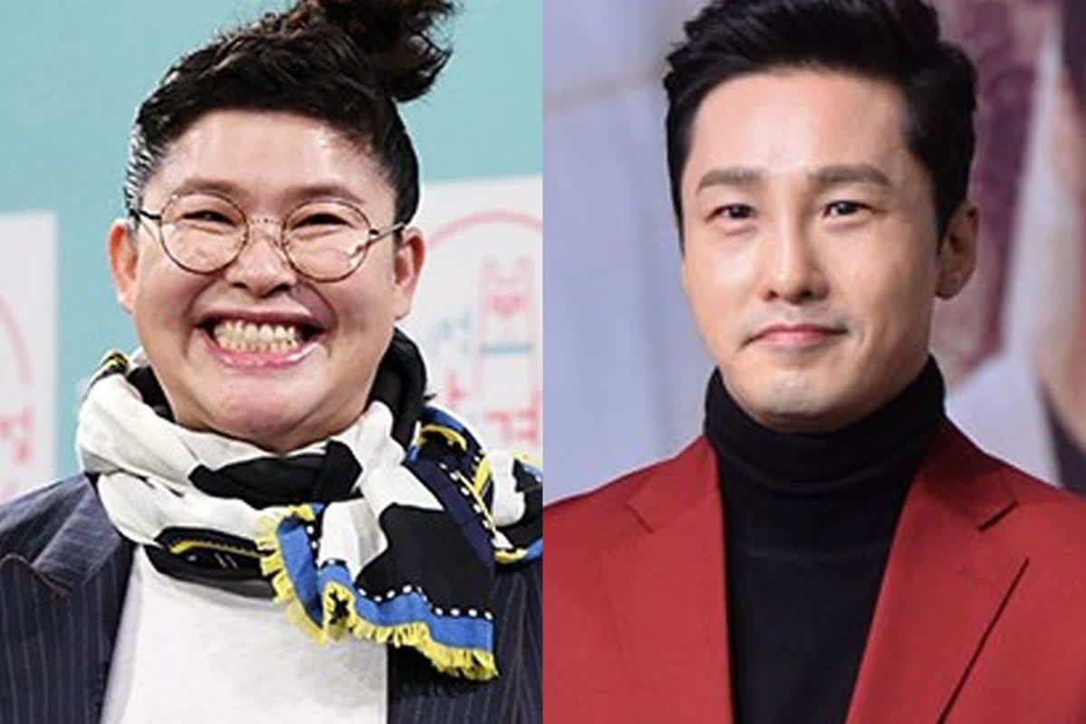 황동주&이영자