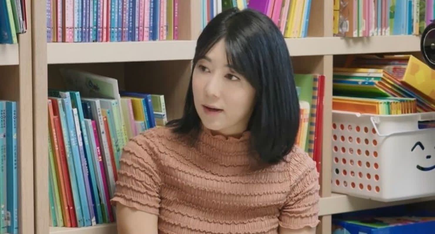비혼모 사유리 "첫째도 기형" 고백에 오열
