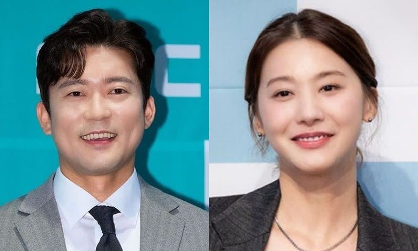 김대호, 유인영에 '집시 결혼' 핑크빛 제안