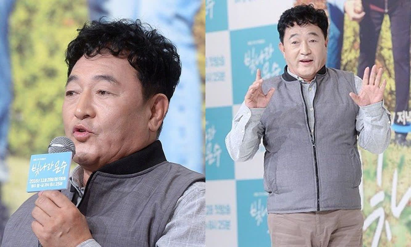 임채무, 190억 두리랜드 빚 상속 "절대 반대"