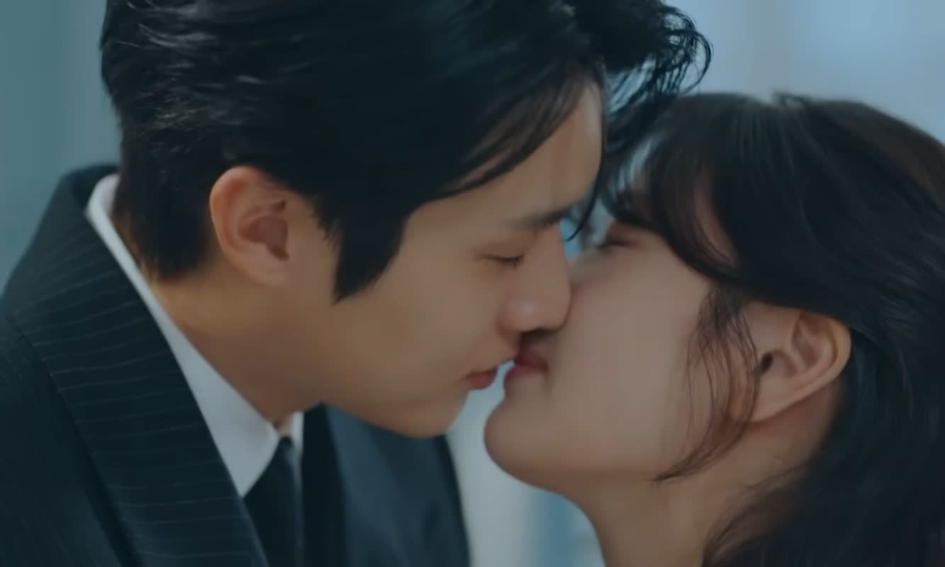 종영 임박, 시청률 7.9% 넘긴 K-드라마