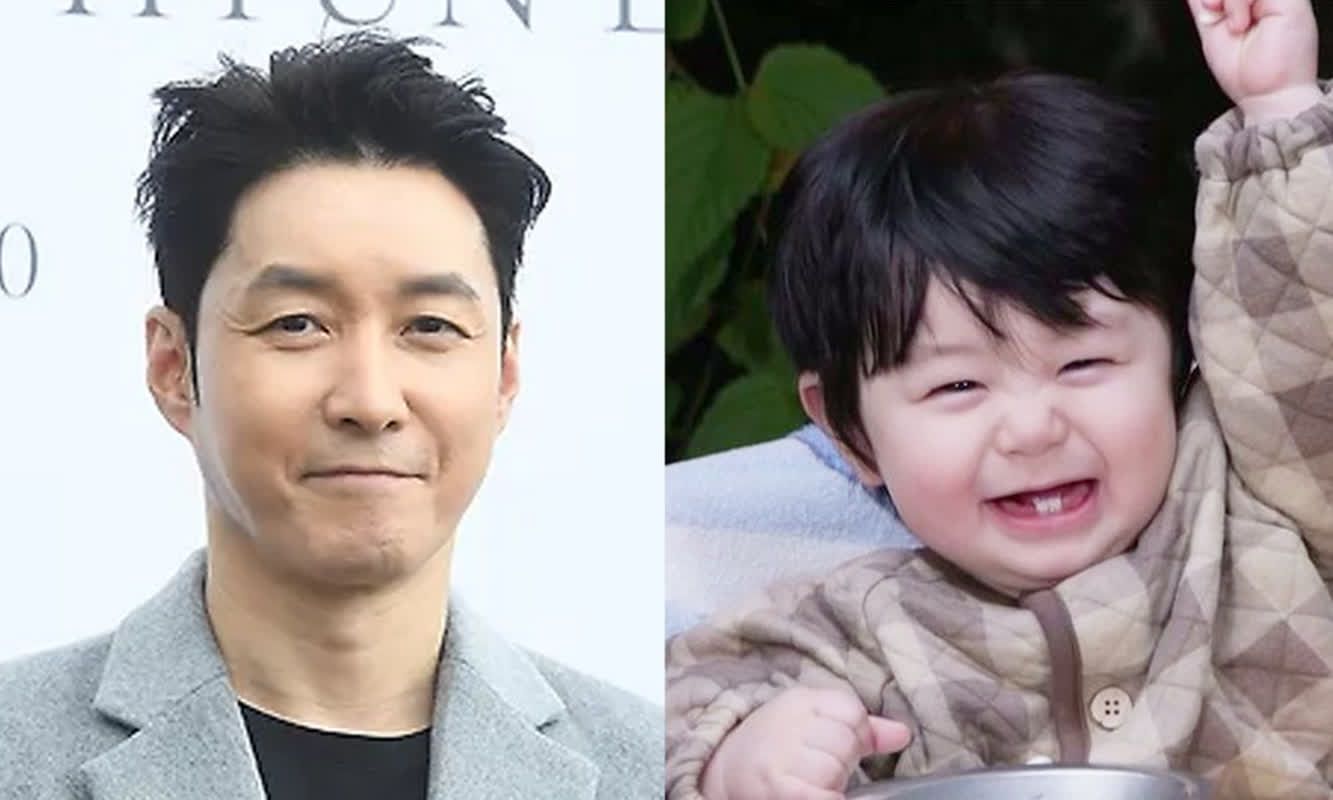 심형탁, 벌써 셋째 고민…'슈돌' 9개월차 육아 베테랑