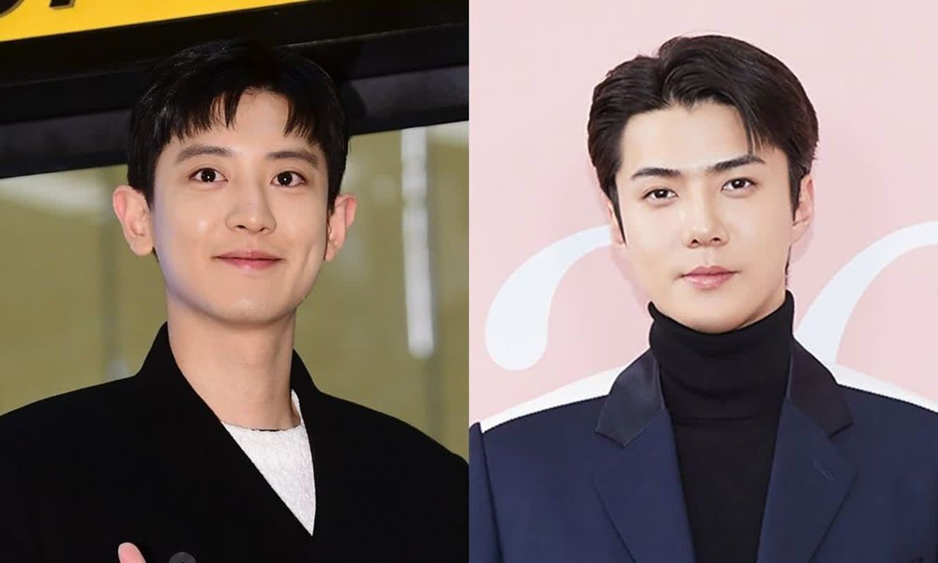 엑소 세훈·찬열, 나란히 '재테크 성공 신화'...6년 만에 20억 폭등, 비결... - 뉴스 썸네일 이미지