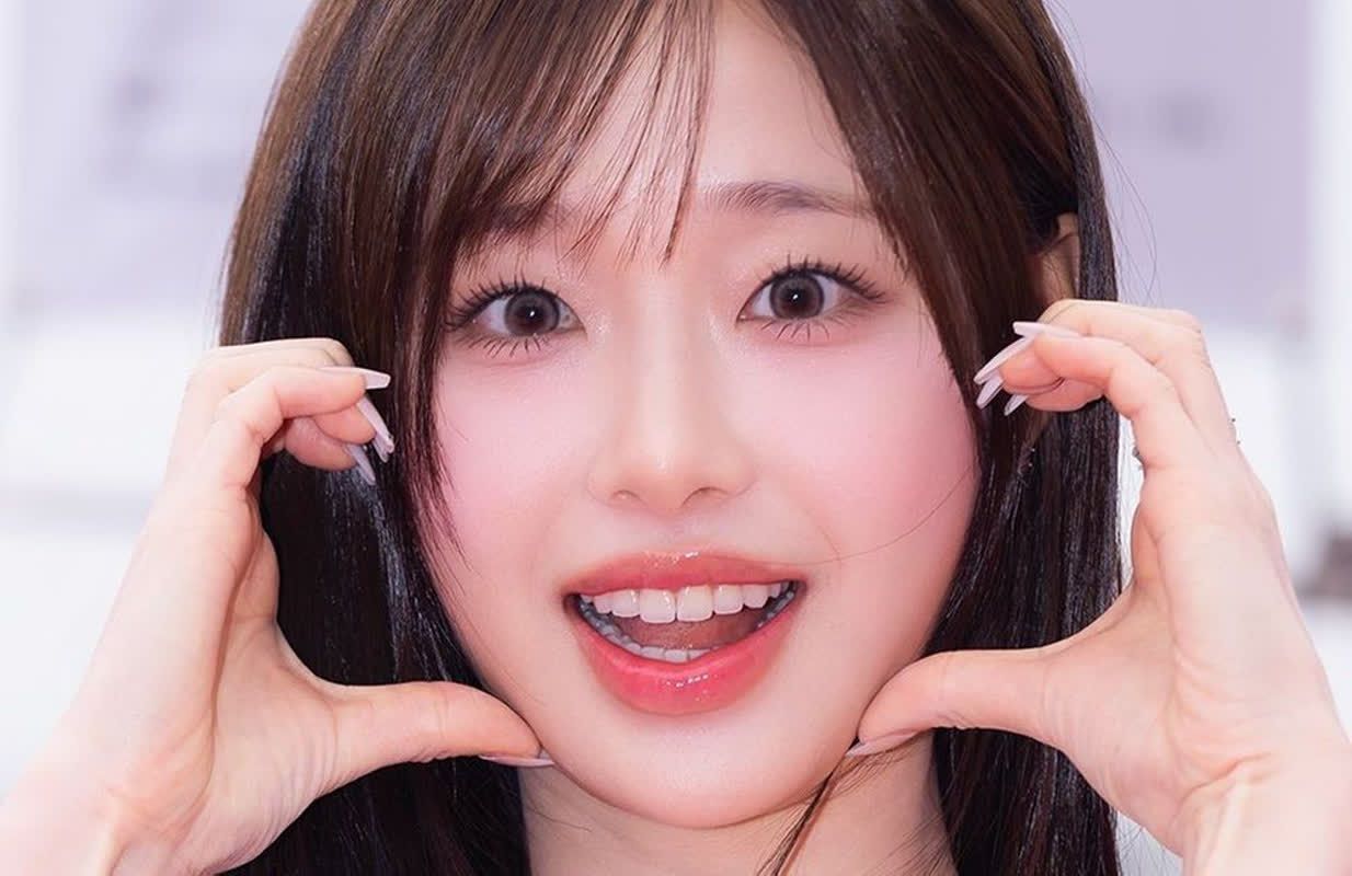 츄, 찐팬이랑 데이트 발각…