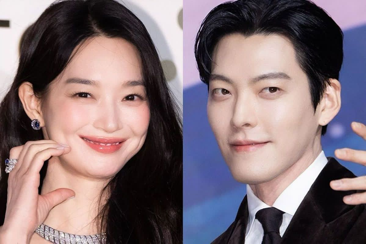 신민아♥김우빈 결혼, 中까지 들썩