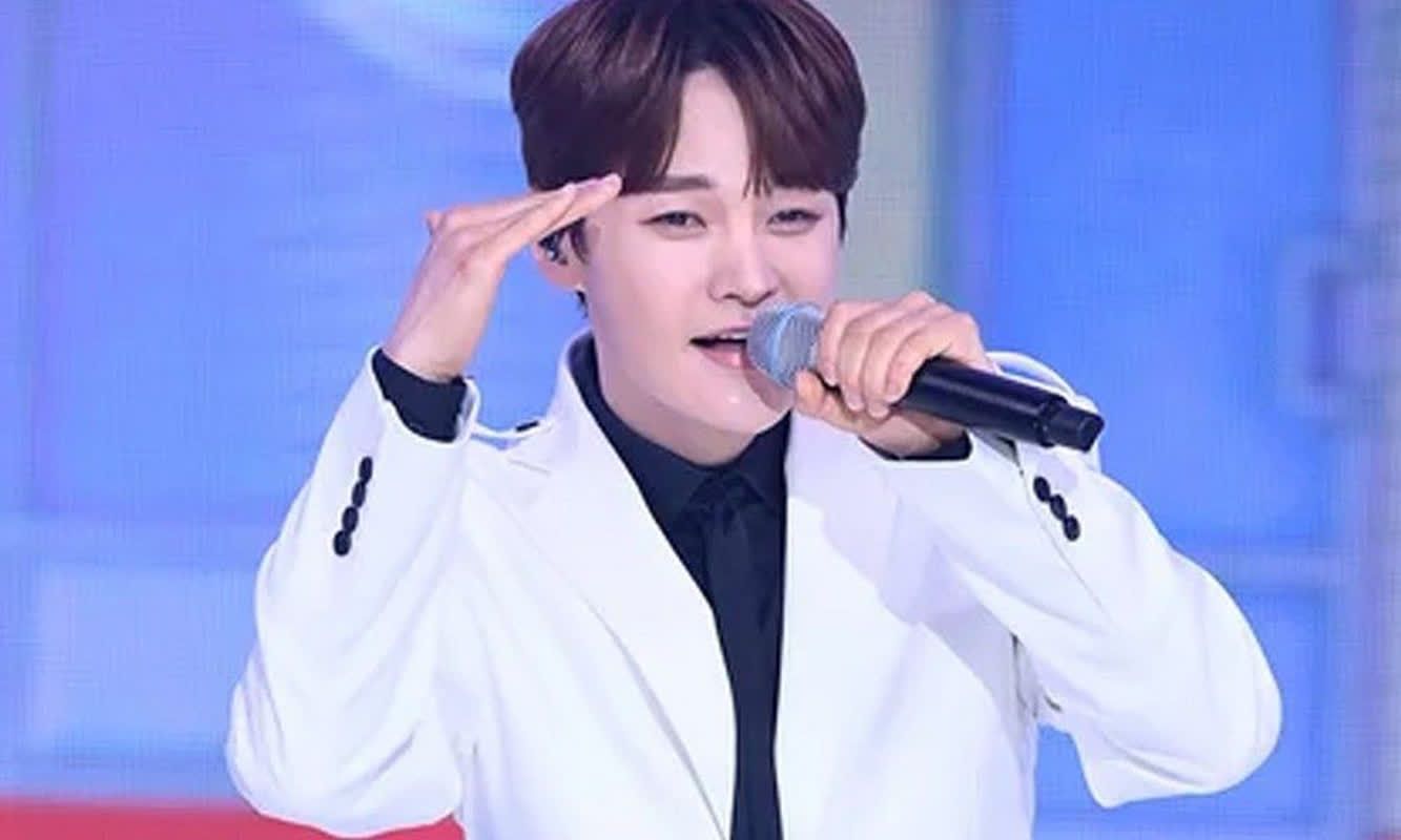 박서진 부친, 밤중 쓰러져 "영영 못 볼까" 불안