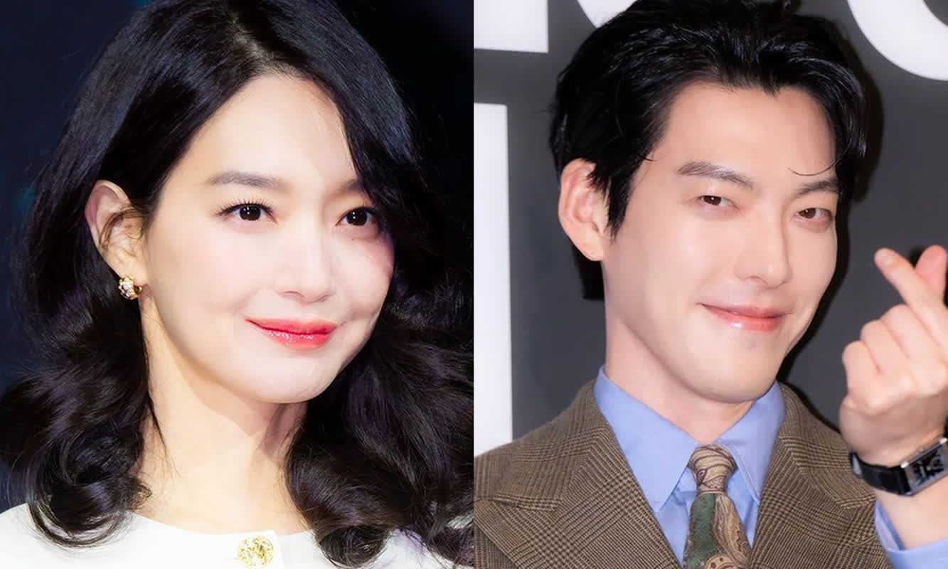 신민아-김우빈, 비공개 소규모 결혼식