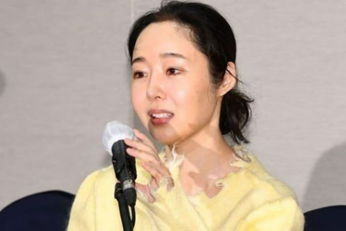 민희진, 어도어 전 직원에 