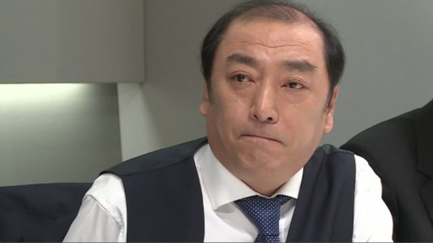 1312만 돌파했는데...故 염동헌, 개봉 앞두고 돌연 사망 비보 '벌써 3년... - 뉴스 썸네일 이미지