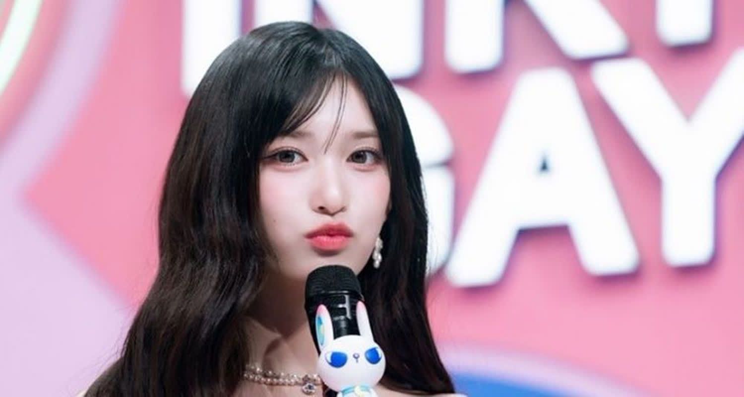 1년 7개월간 함께했는데 아이브 이서, '인기가요' 떠난다...아쉬운 작별... - 뉴스 썸네일 이미지